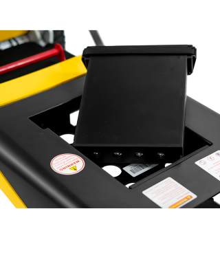 Spare Lithium Battery- Transformer/Mobie Plus