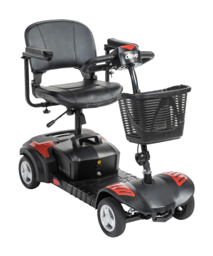 Drive Scout LT 4-Wheel