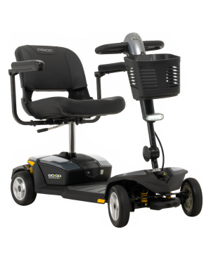 GO GO Endurance Li 4 wheel