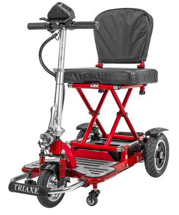 Triaxe CRUZE Scooter