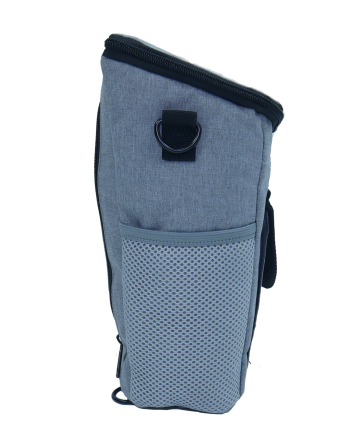 Mojo Backrest Storage Bag