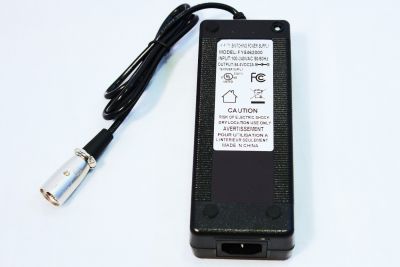 Spare 48 volt Power Adapter Charger