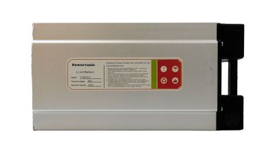 Spare Lithium Ion Battery - Triaxe Sport