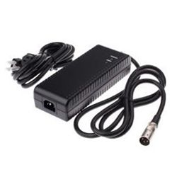 Spare 48 volt Power Adapter Charger