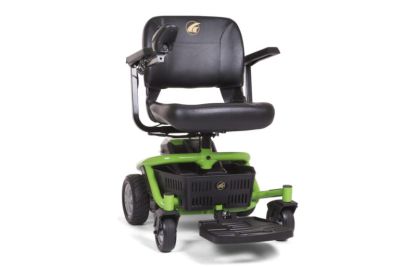 Literider Envy Power Chair