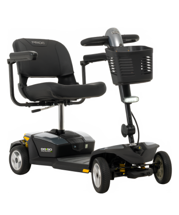 GO GO Endurance Li 4 wheel 