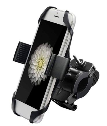 Cell Phone Holder