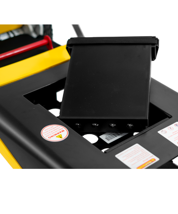 Spare Lithium Battery- Transformer/Mobie Plus