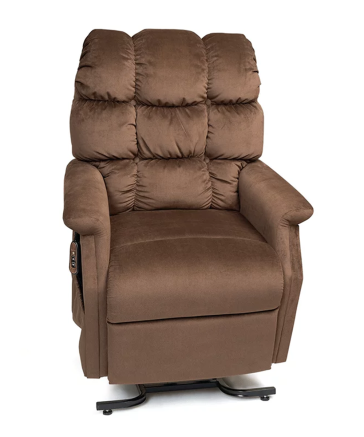 Golden Cambridge Lift Chair