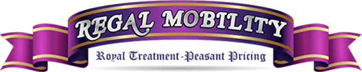Regal Mobility