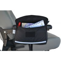 Standard Saddle Armrest bag