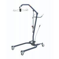Hydraulic Manual Patient Lift