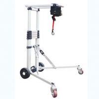 Portable Scooter Lift &ndash; TRANSFORMER/MOBIE PLUS