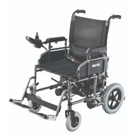 Folding Power Wheelchair
