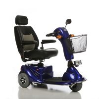 Pioneer 3-Mobility Scooter