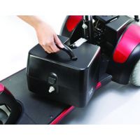 Mini-Coupe 3- Mobility Scooter