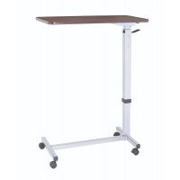 Full Auto-touch Overbed Table