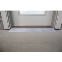 TRANSITIONS&reg; Modular Entry Ramp