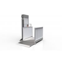 PASSPORT&reg; Vertical Platform Lift